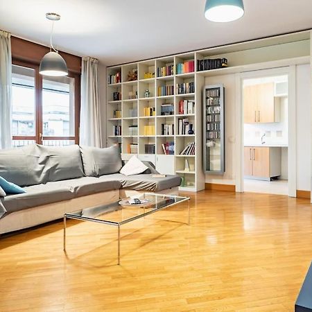 Broletto Park Apartment - Affitti Brevi Italia Lecco Eksteriør billede