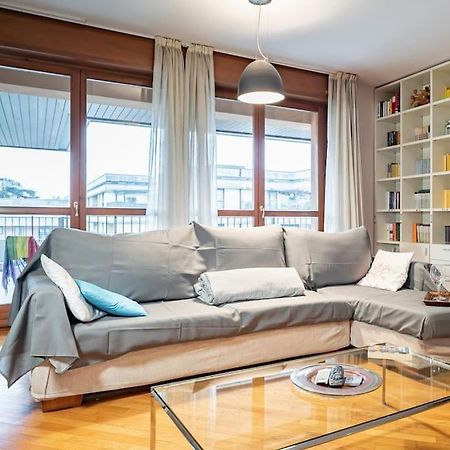 Broletto Park Apartment - Affitti Brevi Italia Lecco Eksteriør billede