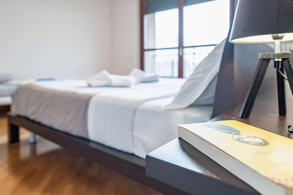 Broletto Park Apartment - Affitti Brevi Italia Lecco Eksteriør billede