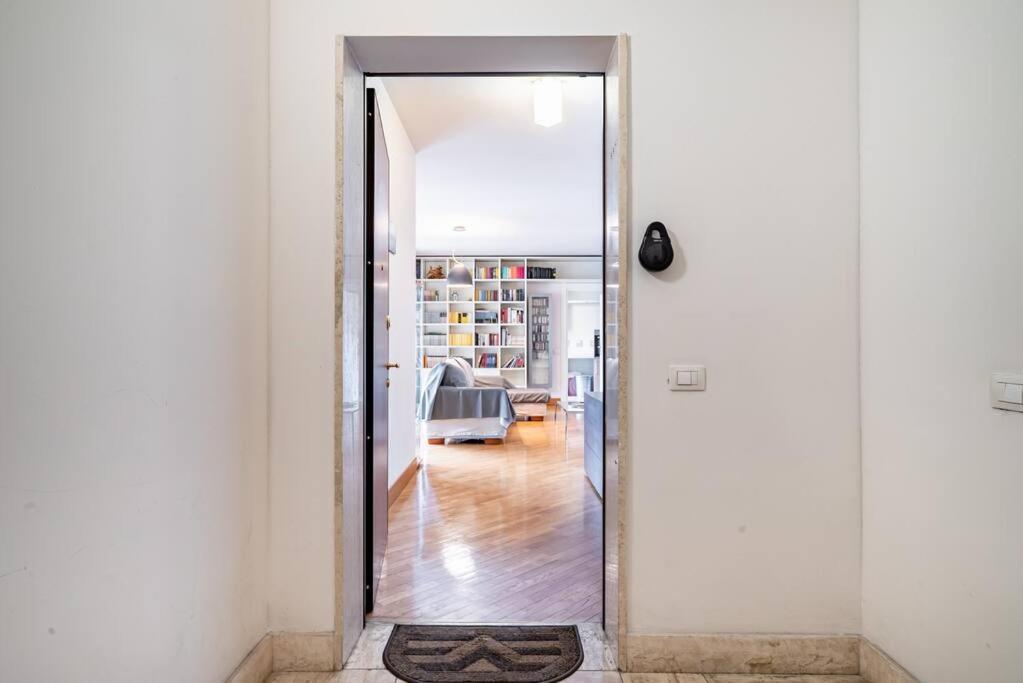 Broletto Park Apartment - Affitti Brevi Italia Lecco Eksteriør billede